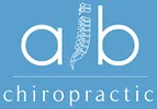 AJB Chiropractic Logo